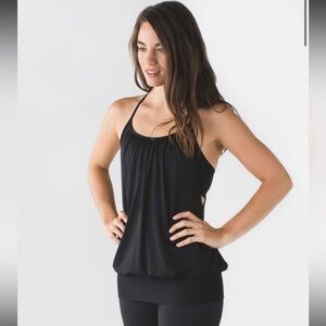Lululemon No Limits Tank